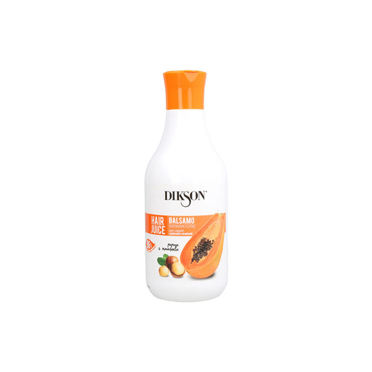 Schampo och balsam Dikson Muster Hair Juice St�rkande kr�m Papaya (400 ml)