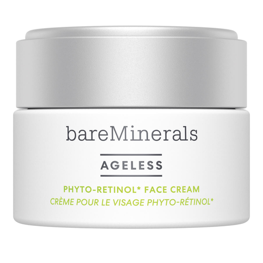bareMinerals Ageless Phyto-Retinol Face Cream (50g)