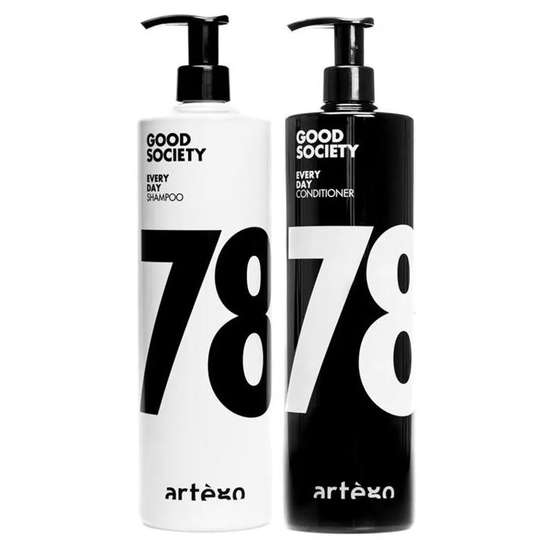 Artègo Good Society GS78 Every Day Paket Stor