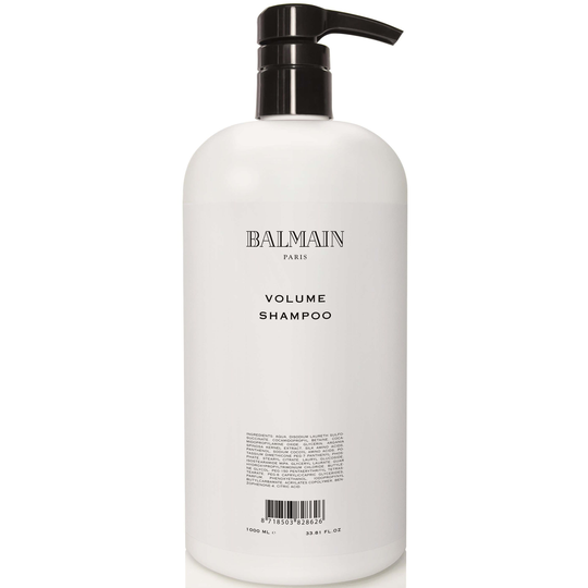 Balmain Paris Hair Couture Volume Shampoo 1000 ml