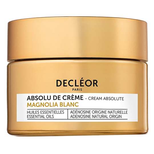 White Magnolia Cream Absolute, 50 ml Decléor Dagkräm
