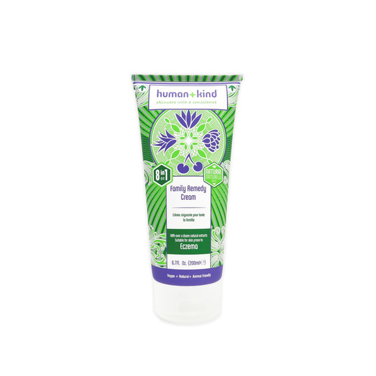 Human+Kind Family Remedy Cream 200 ml