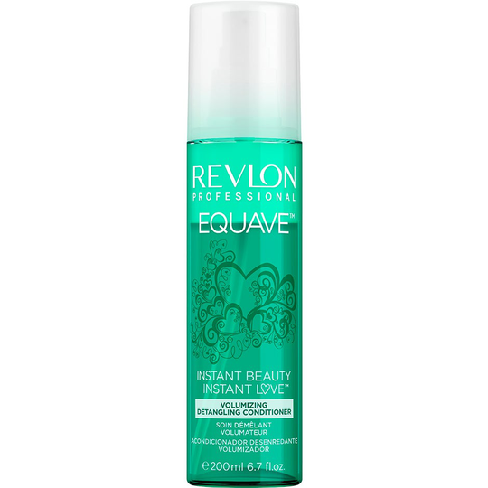 Revlon Professional Equave Volumizing Detangling Conditioner, 200 ml Revlon Professional Leave-In Conditioner
