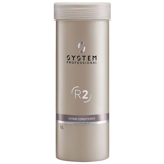 Repair Conditioner, 1000 ml System Professional Conditioner - Balsam