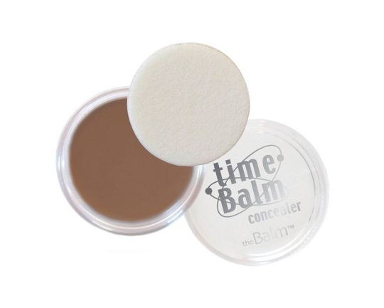 The balm Time Balm Anti Wrinkle Concealer Dark