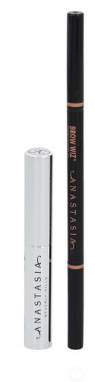 ögonbrynssats Better Together 2,5 ml mörkbrun