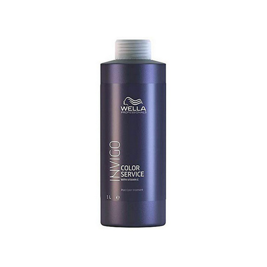 Conditioner för färgat hår Color Service Wella (1000 ml)