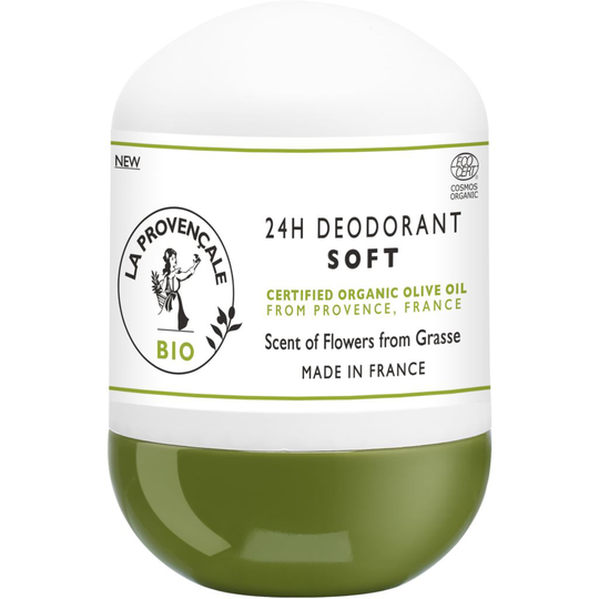 La Provencale Bio 24H Fresh Deodorant 50 ml