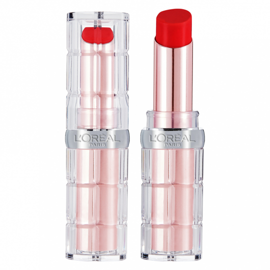 L'Oréal Paris Glow Paradise Balm-in-Lipstick Watermelon Dream