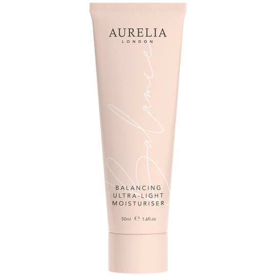 Aurelia Balancing Ultra Light Moisturiser (50ml)