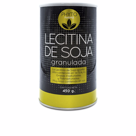 Kosttillskott Phytofarma Sojalecitin (450 g)