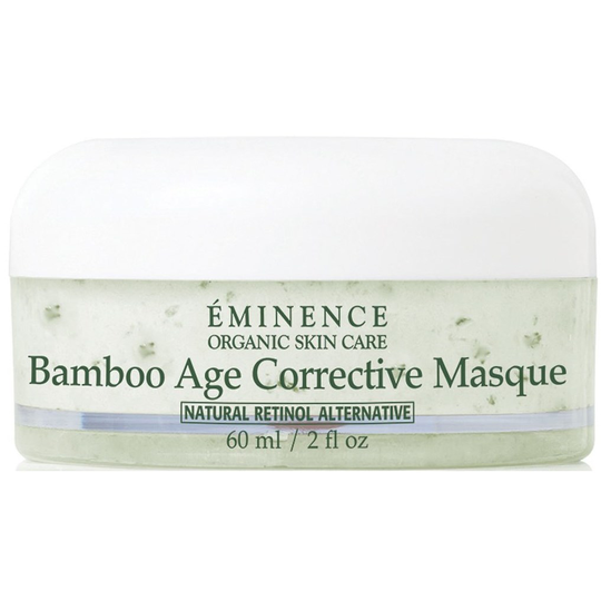 Eminence Organics Bamboo Age Corrective Masque
