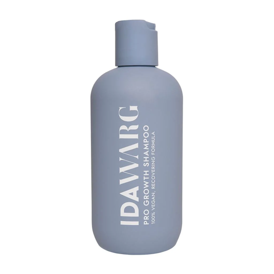 Ida Warg Beauty Pro Growth Shampoo 250 ml
