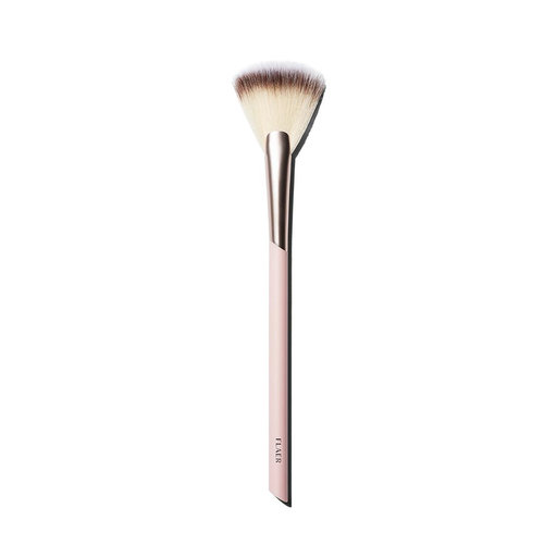 208 Highlighter Fan Brush