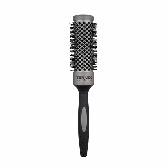 Borste Termix Evolution Basic Grå (Ø 32 mm)