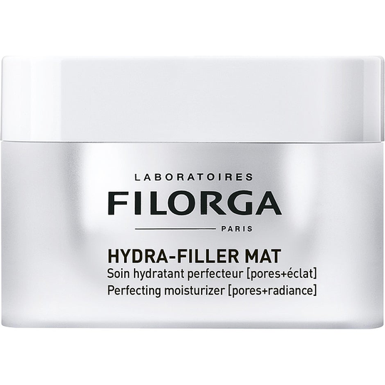 Filorga, Hydra Filler Mat, 50 ml