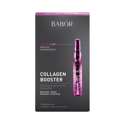 Collagen Booster