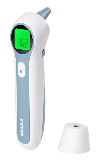 Baba - Thermometer 3 in 1