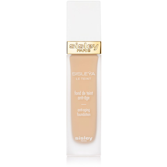 Sisley Le Teint 0B Porcelaine