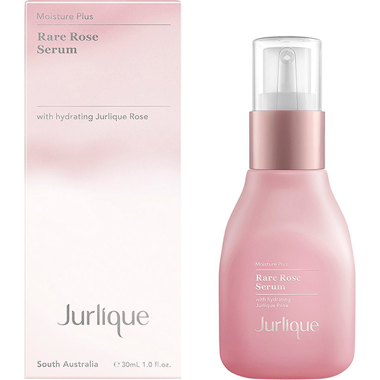 Moisture Plus Rare Rose Serum, 30 ml Jurlique Serum & Ansiktsolja