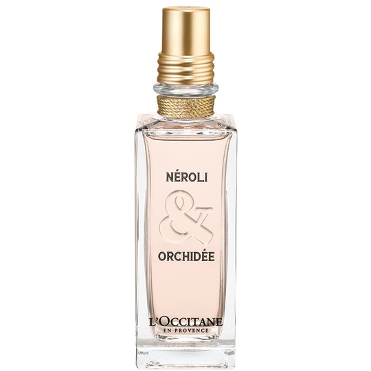 Neroli Orchidee EdT, 75 ml L'Occitane Damparfym