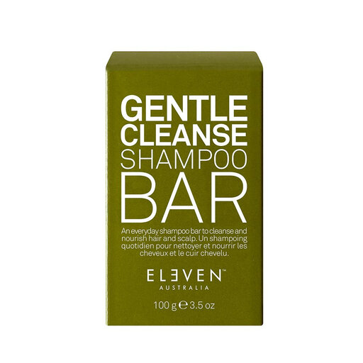 Gentle Cleanse Shampoo Bar