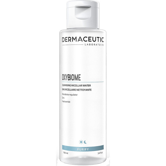Oxybiome, 100 ml Dermaceutic Micellär