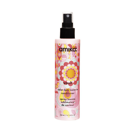 Vault Color-Lock Leave In Conditioner