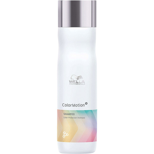 ColorMotion+ Color Protection Shampoo, 250 ml Wella Schampo