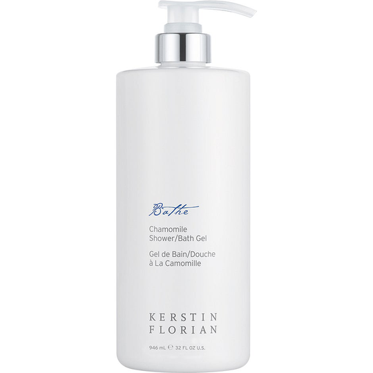 Kerstin Florian Chamomile Shower/Bath Gel, 946 ml Kerstin Florian Duschcreme