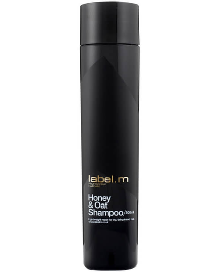 Label.M Honey And Oat Shampoo (300ml)