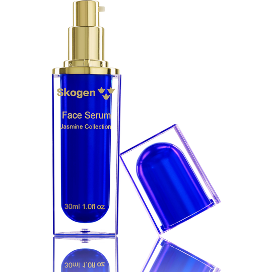 Skogen Cosmetics Jasmine Collection Face Serum 30 ml