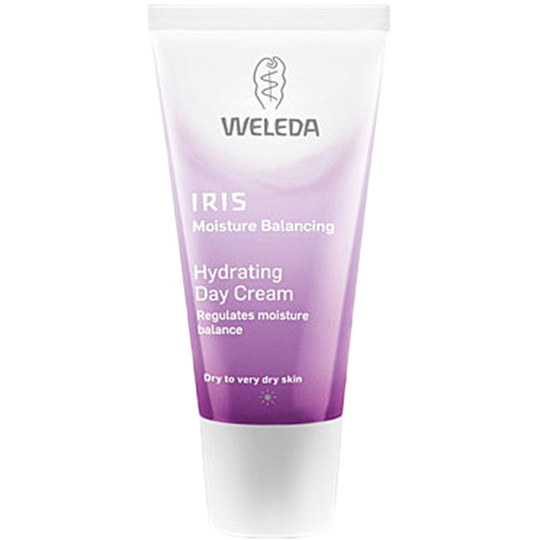 Weleda Iris Hydrating Day Cream, 30 ml Weleda Dagkräm