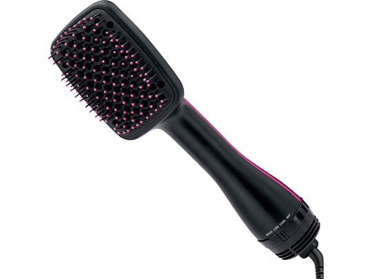 Revlon hair dryer Revlon Pro Collection RVDR5212 Hair dryer and brush 2 in 1