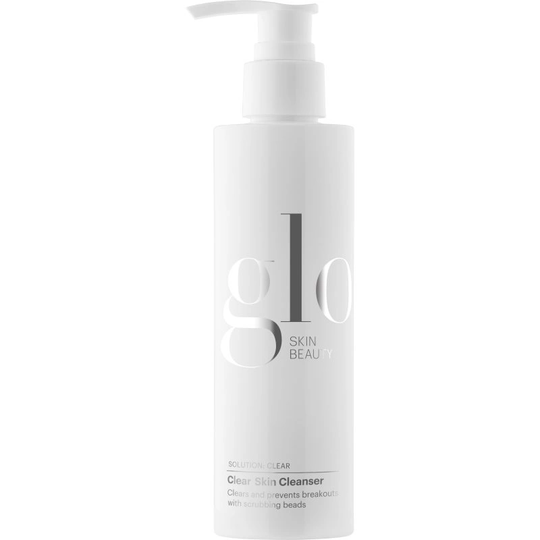 Glo Skin Beauty Clear Skin Cleanser (200ml)