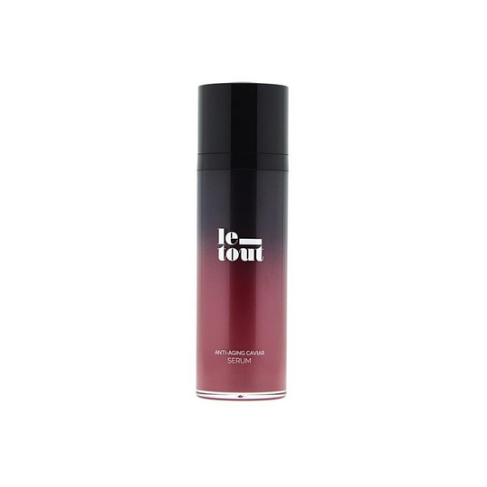 Serum mot rynkor Anti-Aging Caviar Le Tout (30 ml)