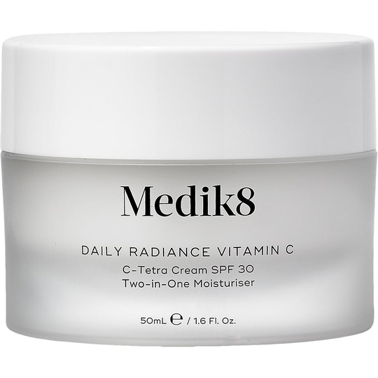 Daily Radiance Vitamin C, 50 ml Medik8 Ansiktskräm