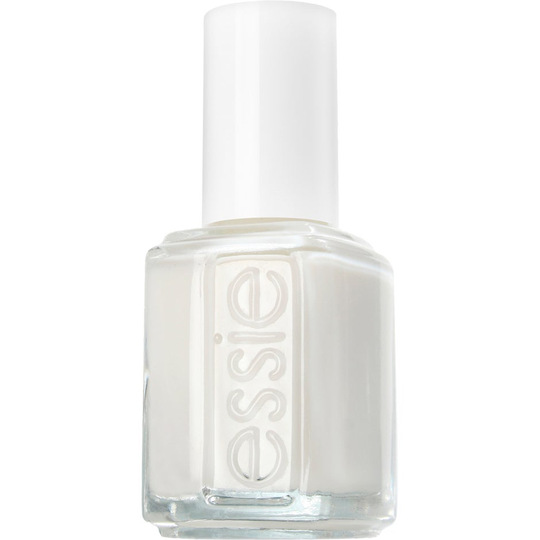 Essie Nail Polish, Blanc, 13 ml Essie Nagellack