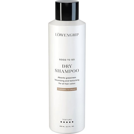 Löwengrip Good To Go Dry Shampoo Caramel & Cream | Torrschampo
