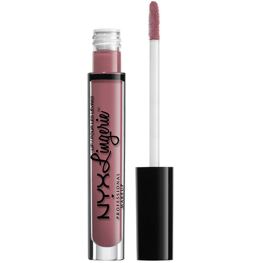 NYX PROFESSIONAL MAKEUP Lingerie Liquid Lipstick Embellishment