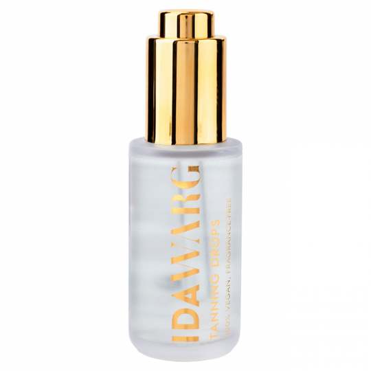 Ida Warg Tanning Drops (45ml)