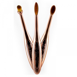 Makeup Revolution Precision Eye Brush Set