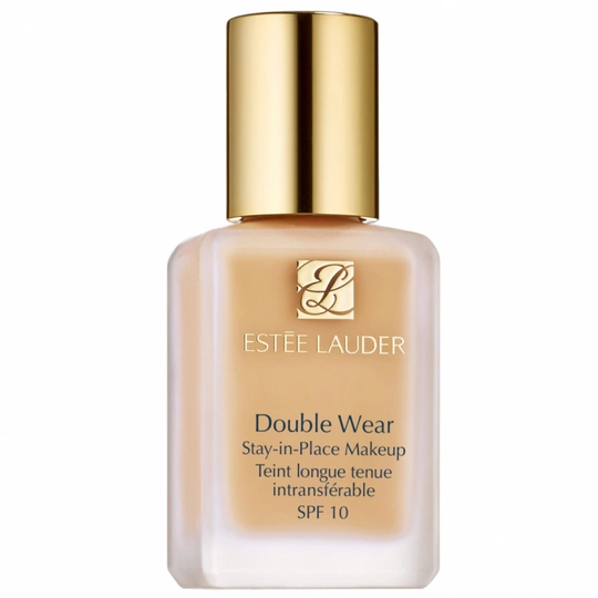 Estée Lauder Double Wear Stay-In-Place Makeup 1W0 Warm Porcelain