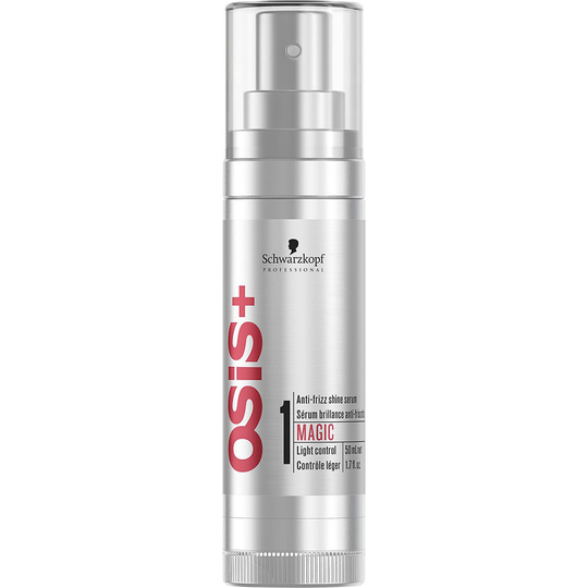 Schwarzkopf Professional, Osis+ Magic,