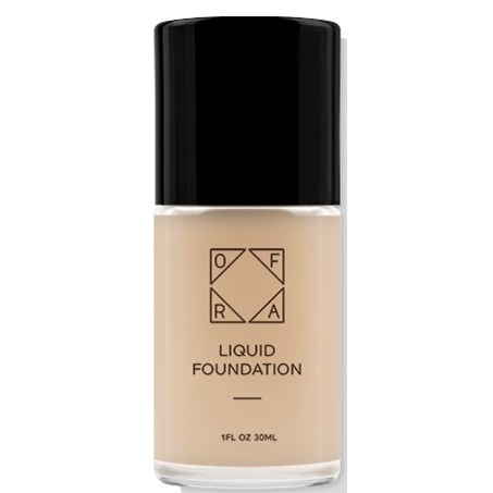 OFRA Cosmetics Liquid Foundation Lite Beige