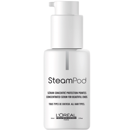 Loréal Professionnel Steampod Smooting & Repairing Serum 50ml