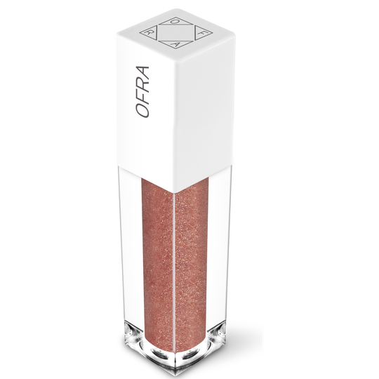 OFRA Cosmetics OFRA x Samantha March Lipgloss Peony