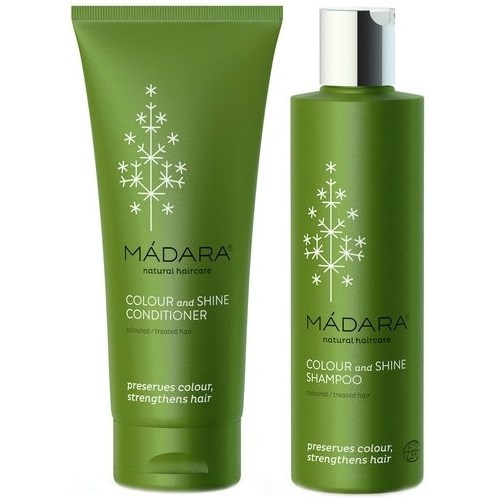 Mádara Colour and Shine Paket
