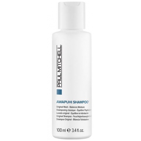 Paul Mitchell Awapuhi Shampoo 100ml