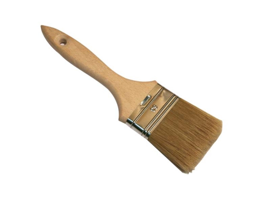 Modeco English brush 50mm MN-71-504